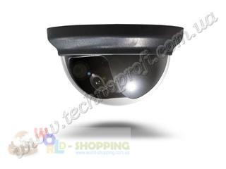 Кольорова відеокамера AVTech KPC-132ZEP 
