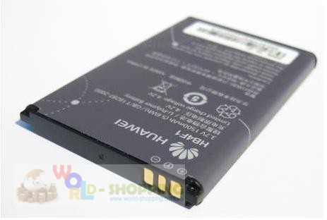 Оригинальная батарея HUAWEI  для WIFI E585 E5830 U8220