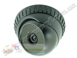 Кольорова відеокамера AVTech KPC-133ZEP 