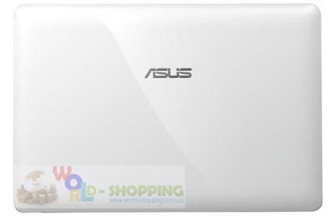 Нетбук Asus Eee PC 1015PX-WHI029W