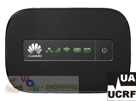 HUAWEI E5151-мобильный 3G WiFi модем (21 Мбит/с)