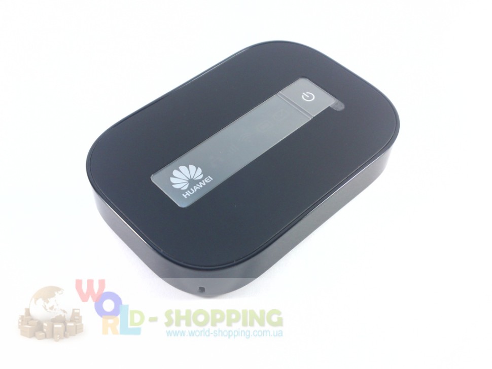 HUAWEI E5151-мобильный 3G WiFi модем (21 Мбит/с)