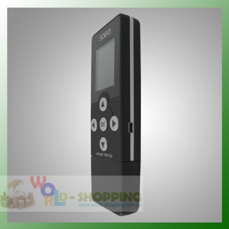 Нітрат-тестер SOEKS NUC-019-1