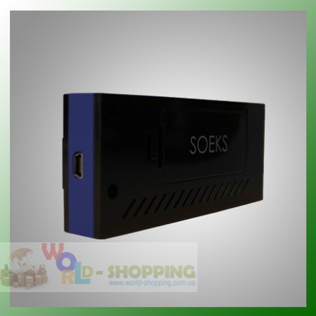 Индикатор радиоактивности SOEKS 01M