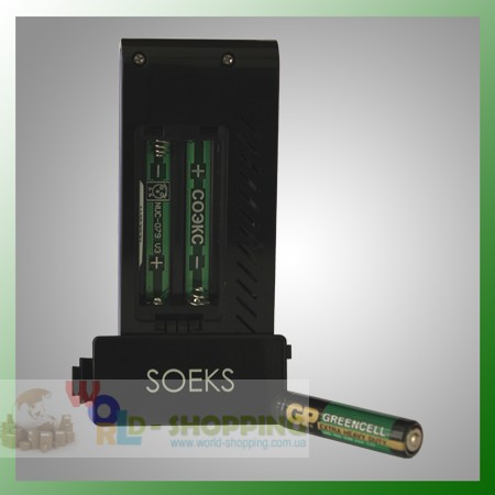 Индикатор радиоактивности SOEKS 01M