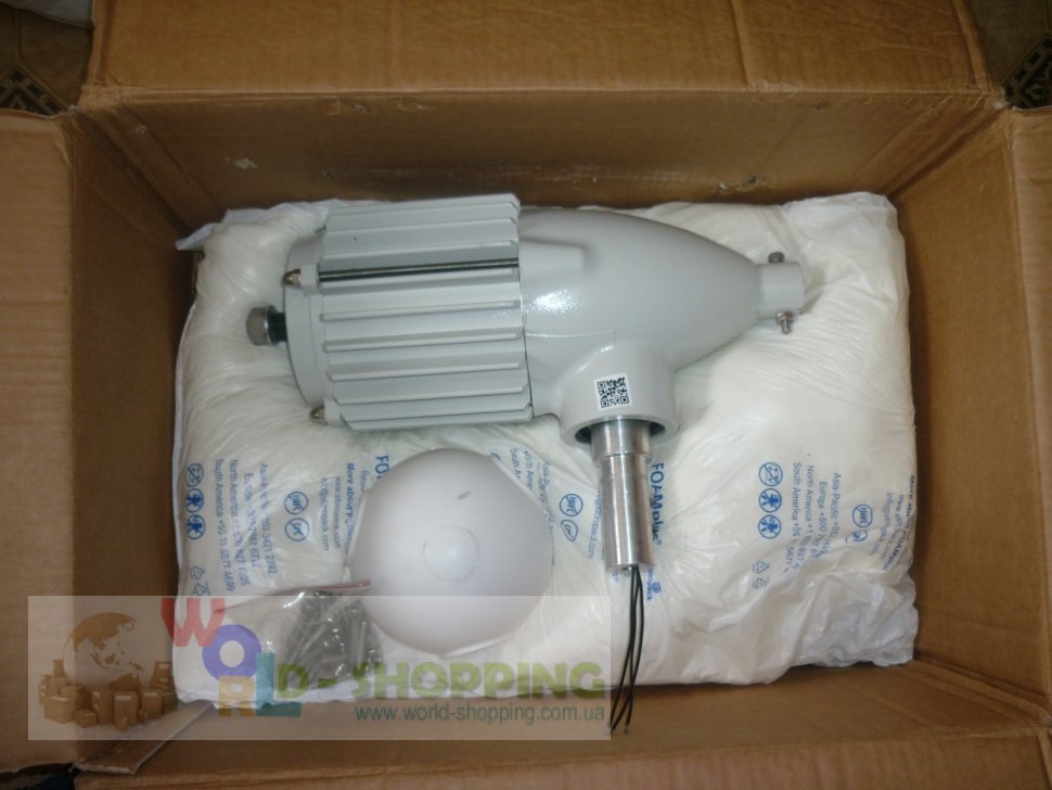 Вітрогенератор Ista Breeze i-1500 W 24/48V 