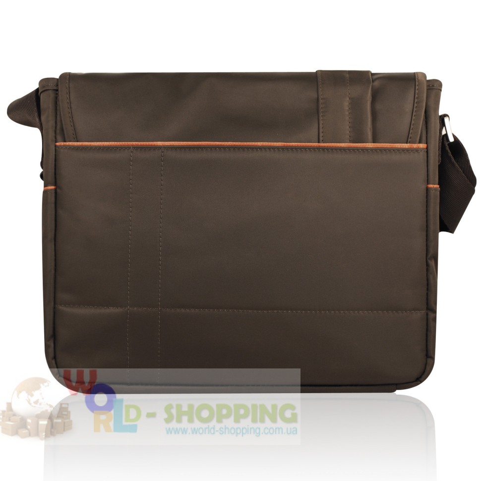 CaseCrown горизонтальна сумка для IPad 2 /IPad 3-го покоління - Коричнева 