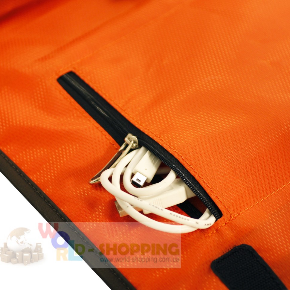 CaseCrown горизонтальна сумка для IPad 2 /IPad 3-го покоління - Коричнева 