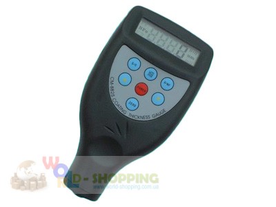 Товщиномір CM-8825FN Fe/Zn/Al