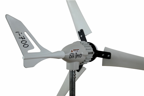 Ветрогенератор Ista Breeze i-700W 12/24V 