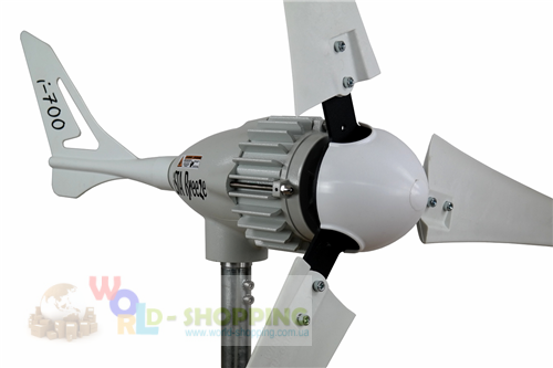 Ветрогенератор Ista Breeze i-700W 12/24V 