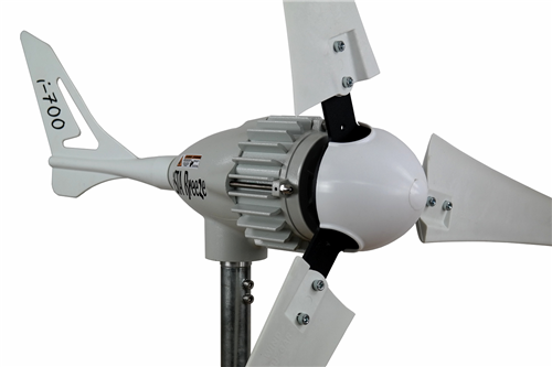 Ветрогенератор Ista Breeze i-700W 12/24V 