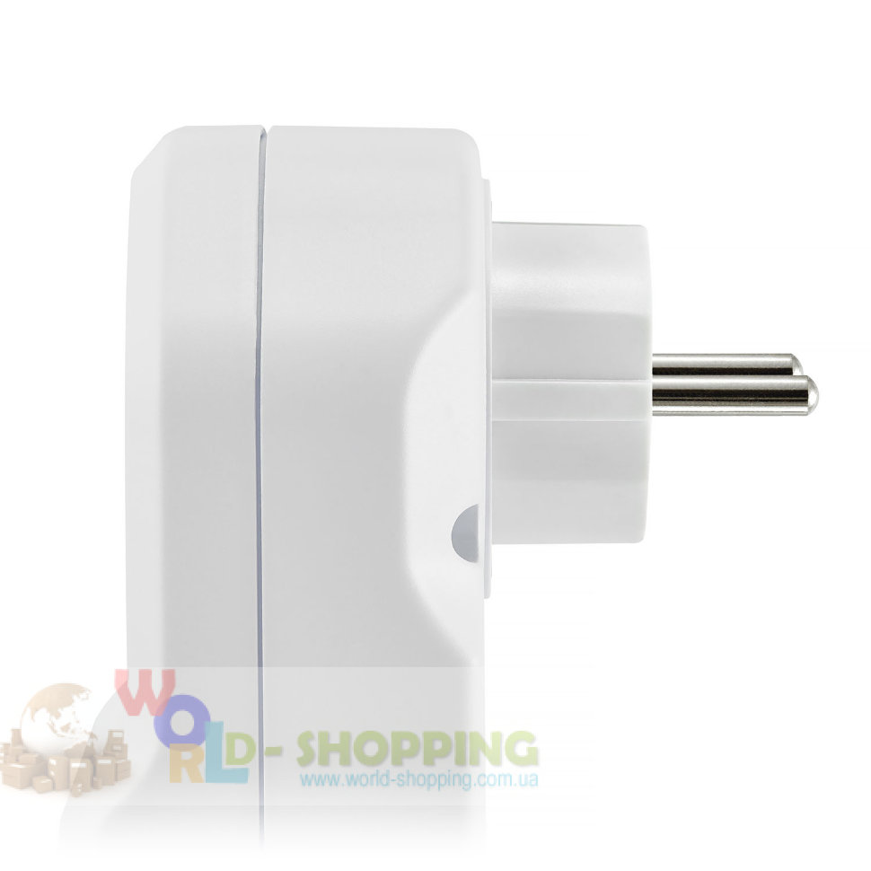GSM розетка iSocket Environment Pro