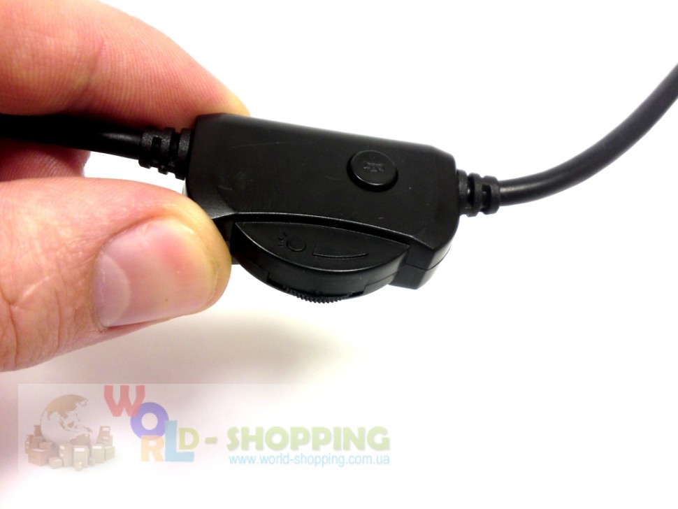 7mm USB ендоскоп/2м кабелю 